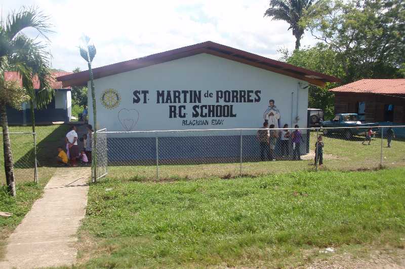 Mexico & Guatemala 2010 - 1185